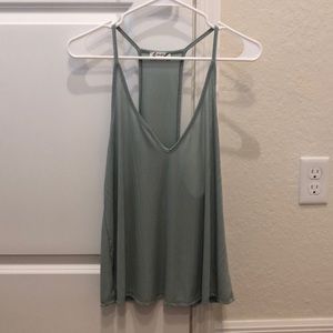 Free People Tank